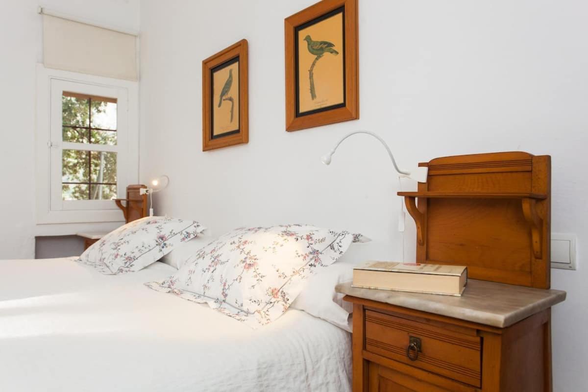 Preciosa Casa Ca Mado Maria Con Vistas A Vakantiehuis Bunyola