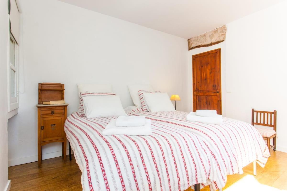 Preciosa Casa Ca Mado Maria Con Vistas A Vakantiehuis Bunyola