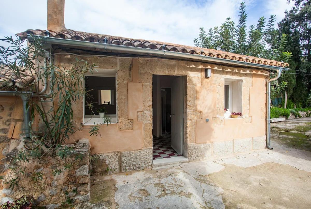 Preciosa Casa Ca Mado Maria Con Vistas A Vakantiehuis