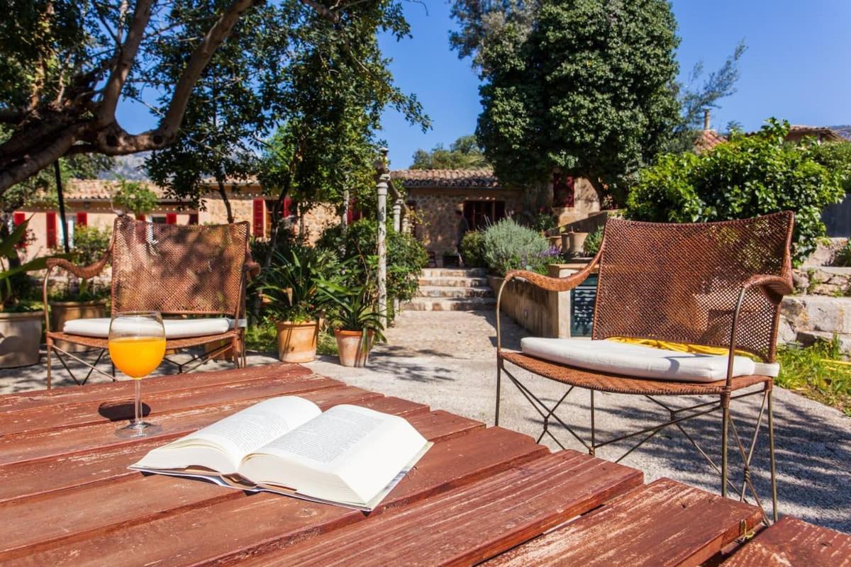 Preciosa Casa Ca Mado Maria Con Vistas A Vakantiehuis *
