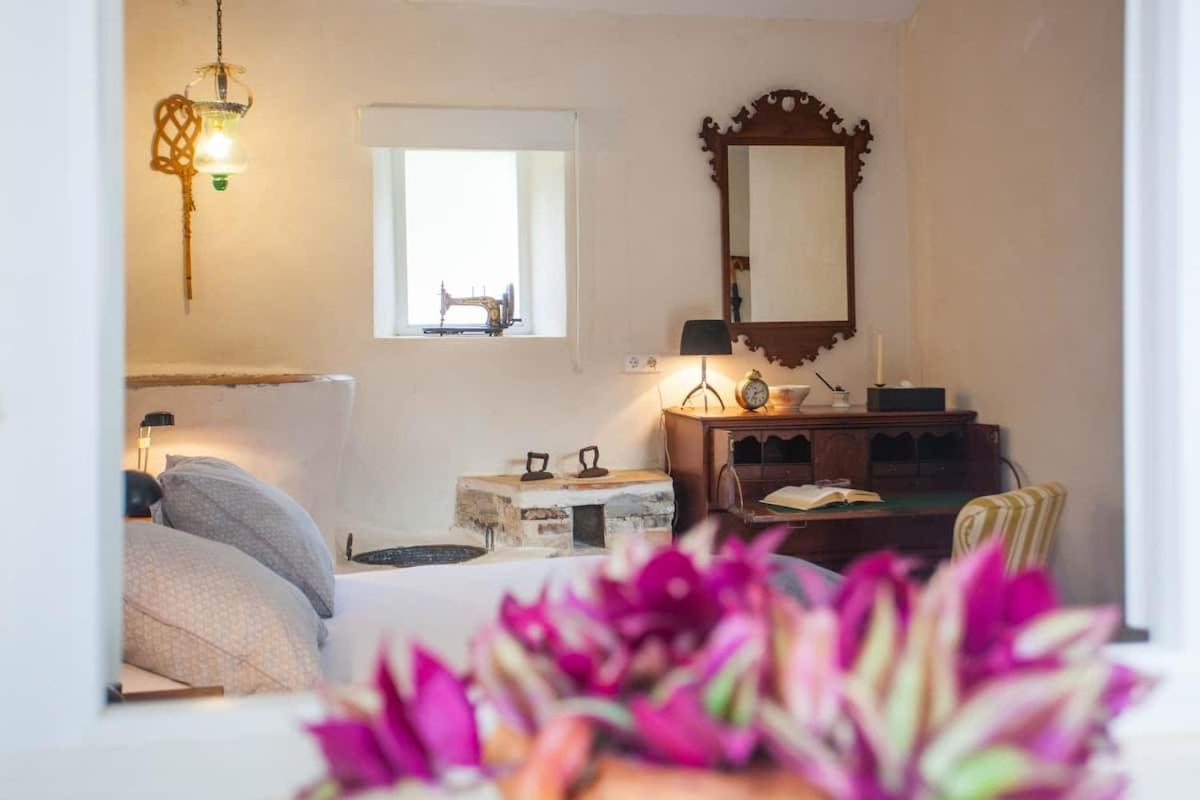 Preciosa Casa Ca Mado Maria Con Vistas A Vakantiehuis