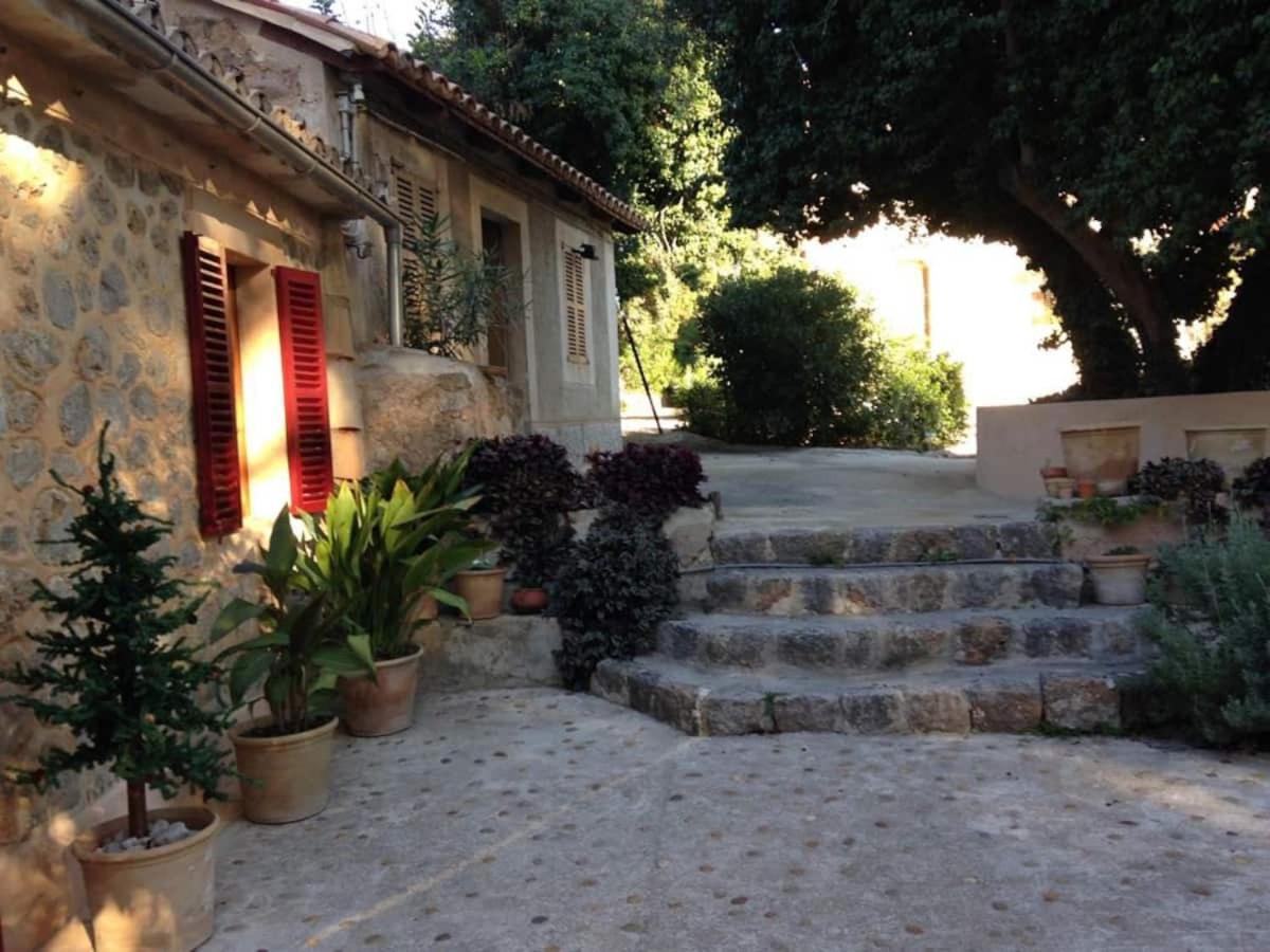 Preciosa Casa Ca Mado Maria Con Vistas A Vakantiehuis