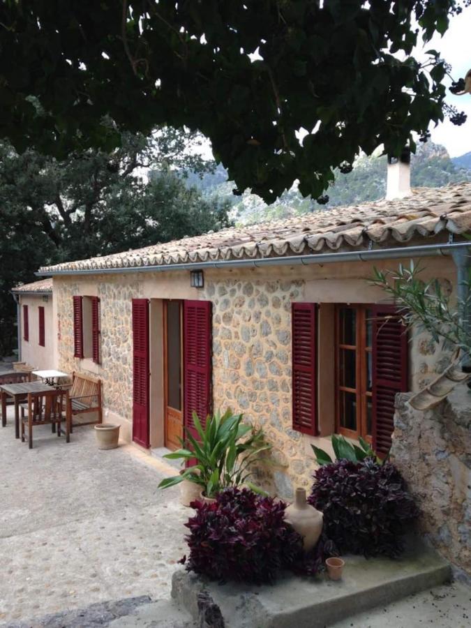 Vakantiehuis Preciosa Casa Ca Mado Maria Con Vistas A *