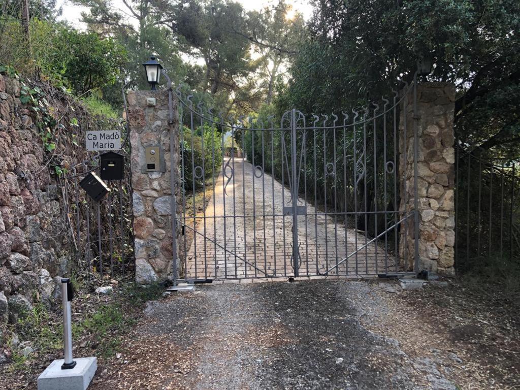 Preciosa Casa Ca Mado Maria Con Vistas A Vakantiehuis